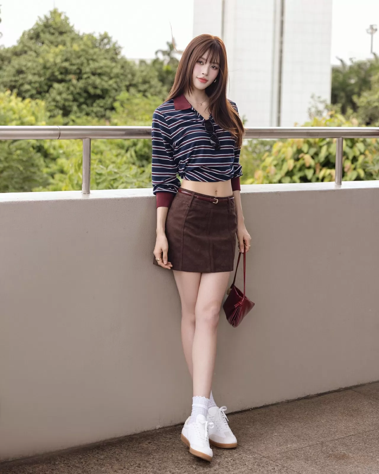 Trần Tiểu Vy Trần Tiểu Vy