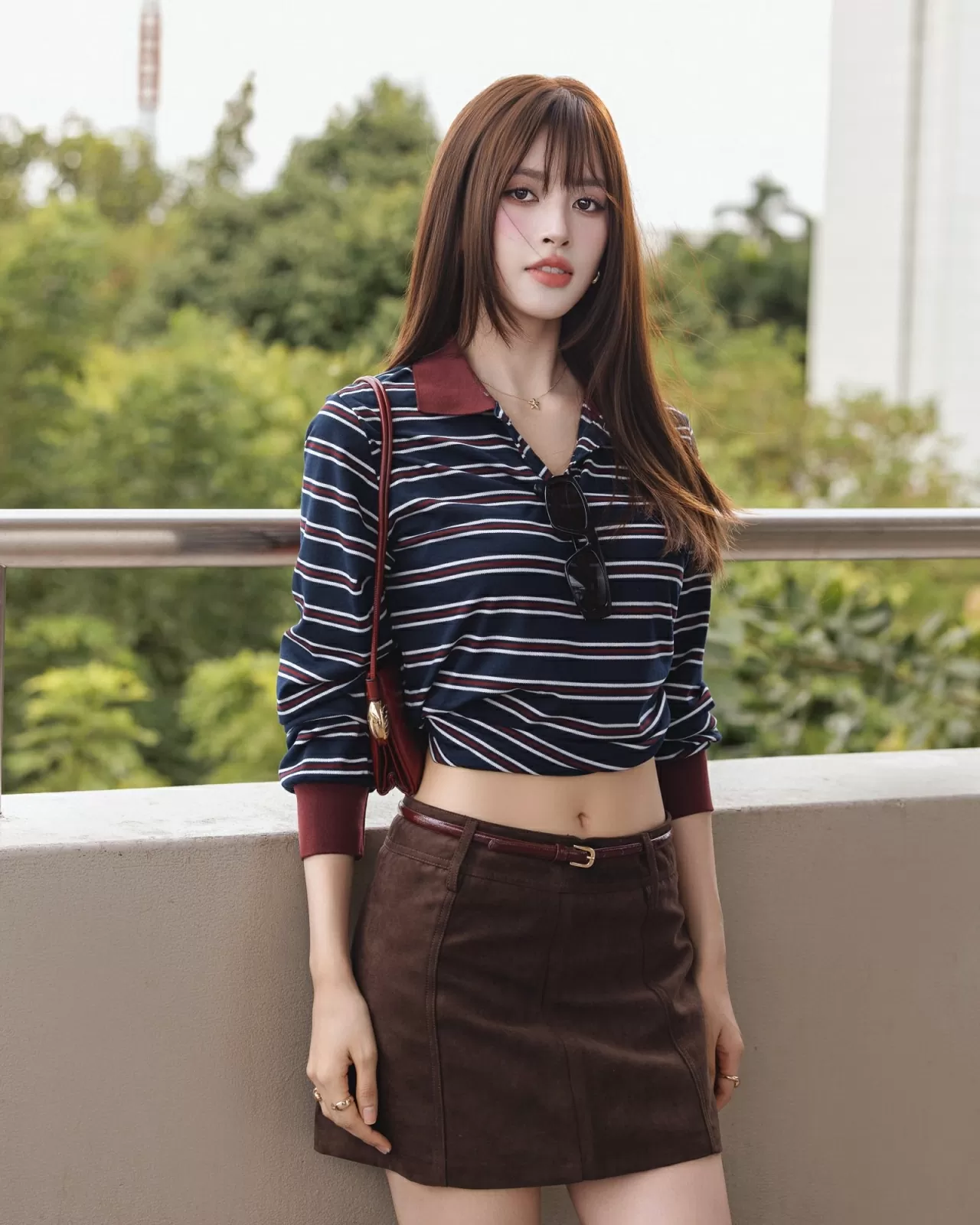 Trần Tiểu Vy Trần Tiểu Vy