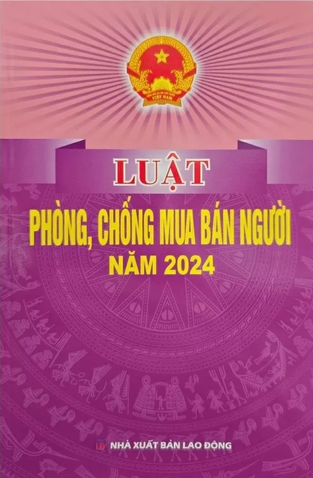 Hoàn thiện pháp luật về phòng, chống mua bán người Hoàn thiện pháp luật về phòng, chống mua bán người
