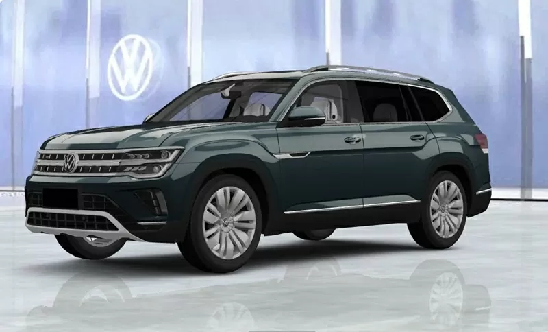 Cập nhật bảng giá xe hãng Volkswagen mới nhất tháng 10/2025 Cập nhật bảng giá xe hãng Volkswagen mới nhất tháng 10/2025