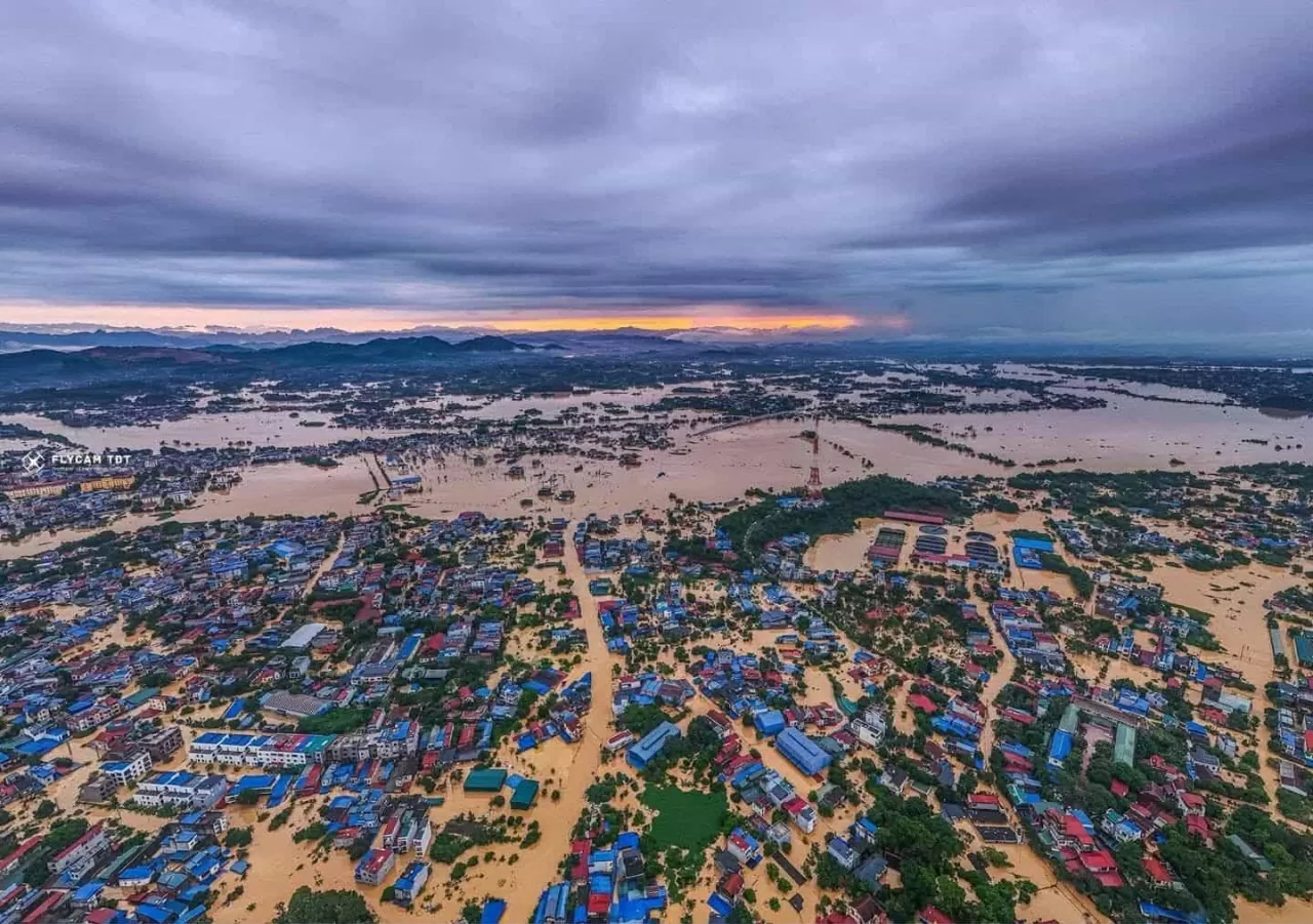 Australia