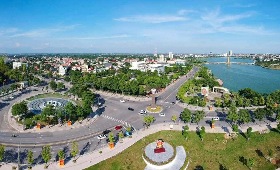 Phát triển kinh tế gắn với cải thiện chất lượng tăng trưởng, Phú Thọ từng bước khẳng định vị thế mới