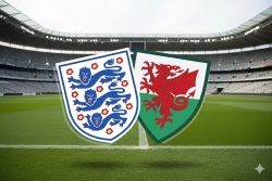 Nhận định, dự đoán trận đấu giao hữu Anh vs xứ Wales: Tinh thần ở vòng loại World Cup