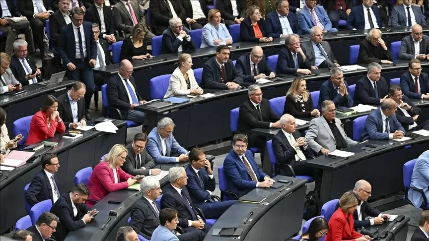 Đức sẽ không còn cho phép nhập tịch nhanh sau 3 năm cư trú Đức sẽ không còn cho phép nhập tịch nhanh sau 3 năm cư trú