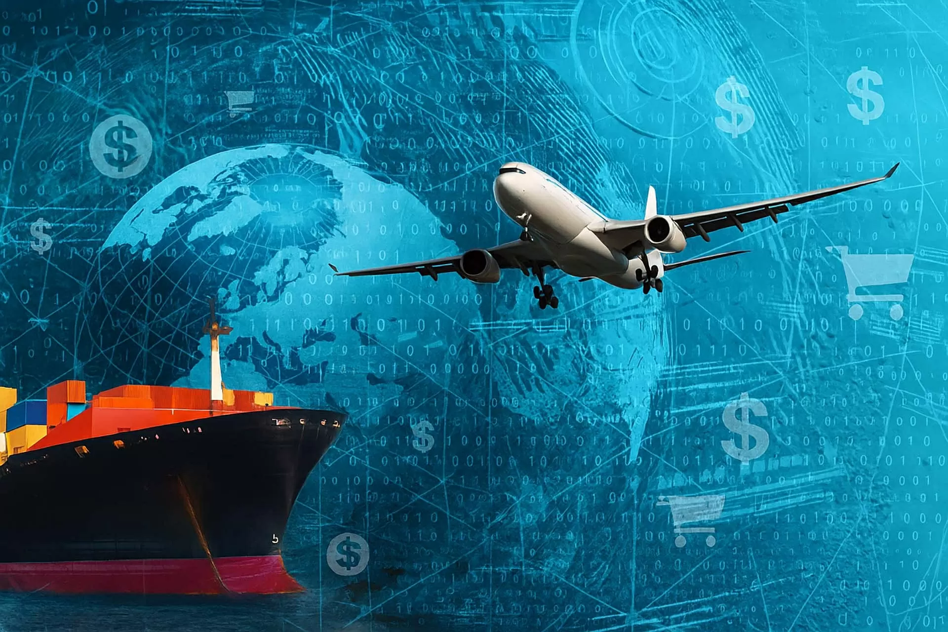 Toàn cầu hóa đang đến hồi kết?
