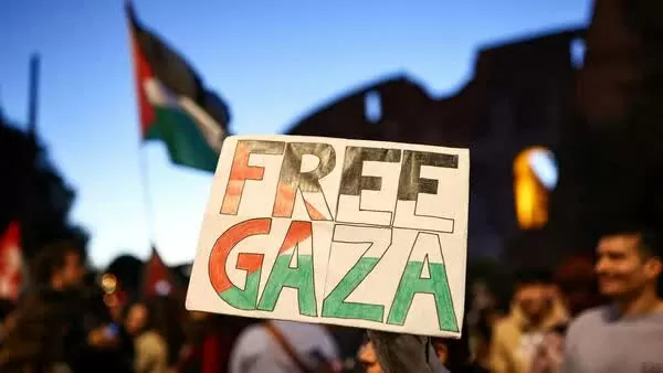 Hé lộ các điều khoản trong thỏa thuận giai đoạn một mà Israel và Hamas nhất trí, Tổng thống Argentina muốn đề cử ông Trump giải Nobel Hòa bình. (Nguồn: Mint)