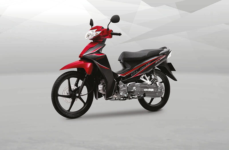 Cập nhật bảng giá xe Honda Blade 110 mới nhất tháng 10/2025 Cập nhật bảng giá xe Honda Blade 110 mới nhất tháng 10/2025