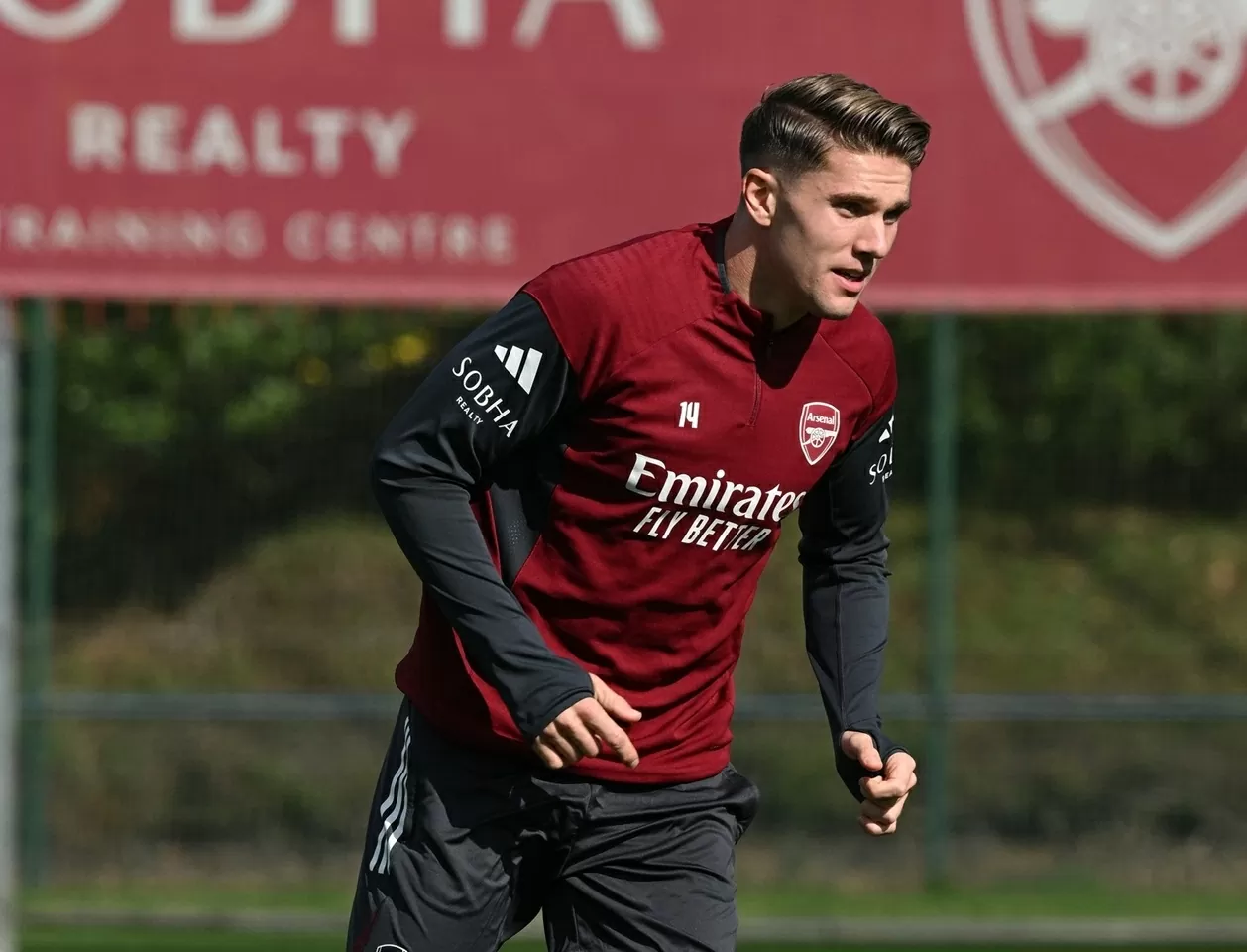Man Utd từng đạt thỏa thuận mua Viktor Gyokeres với Sporting