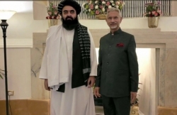 Ấn Độ sẽ mở lại Đại sứ quán tại thủ đô Kabul của Afghanistan sau 4 năm đóng cửa