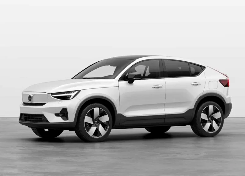 Cập nhật bảng giá xe hãng Volvo mới nhất tháng 10/2025