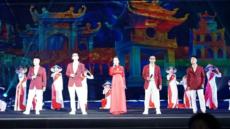 Thủ tướng Chính phủ Phạm Minh Chính: Văn hóa là ‘sợi tơ hồng’ kết nối con người, các quốc gia và thế giới Thủ tướng Chính phủ Phạm Minh Chính: Văn hóa là ‘sợi tơ hồng’ kết nối con người, các quốc gia và thế giới