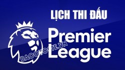 Lịch thi đấu Ngoại hạng Anh vòng 3: Man City vs Coventry City, Everton vs MU, Arsenal vs Chelsea