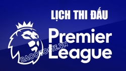 Lịch thi đấu Ngoại hạng Anh vòng 18: MU vs Newcastle, Nottingham vs Man City, Arsenal vs Brighton