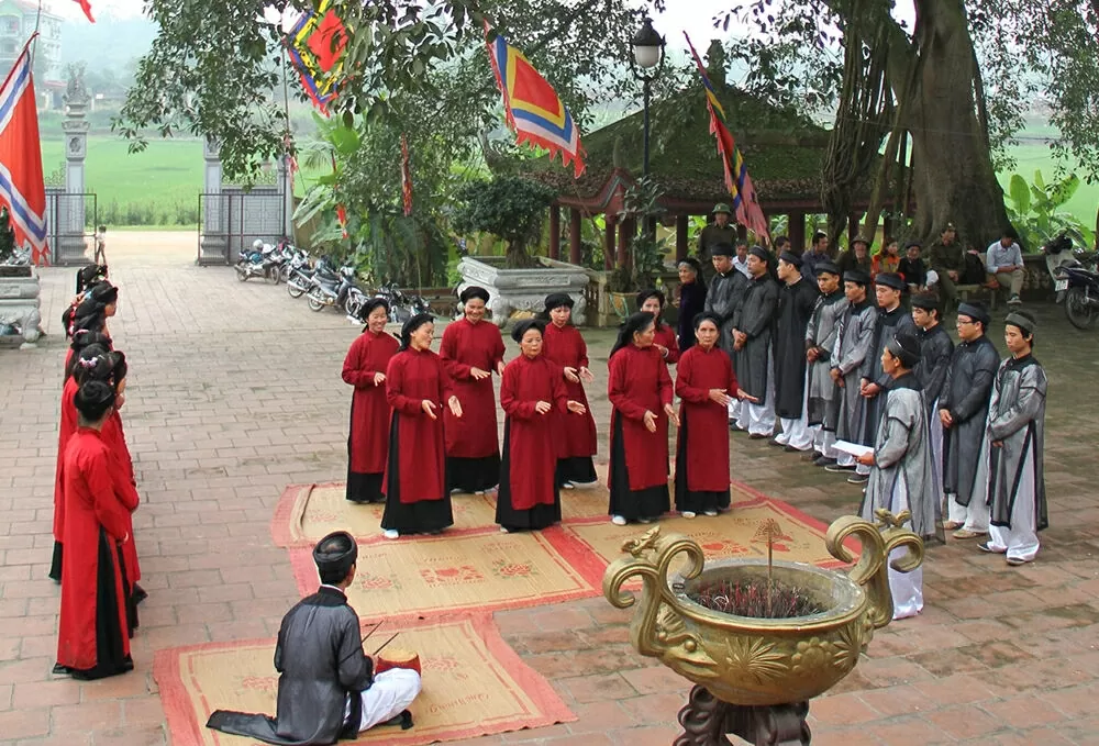 Phu Tho&rsquo;s international integration brings the province closer to the world