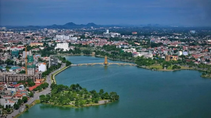 Phu Tho&rsquo;s international integration brings the province closer to the world