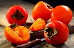 Những nhóm người cần thận trọng khi ăn quả hồng