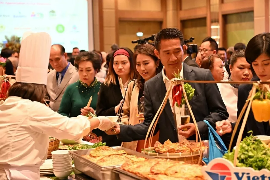 Kỷ niệm 80 năm Quốc khánh Việt Nam tại Thái Lan