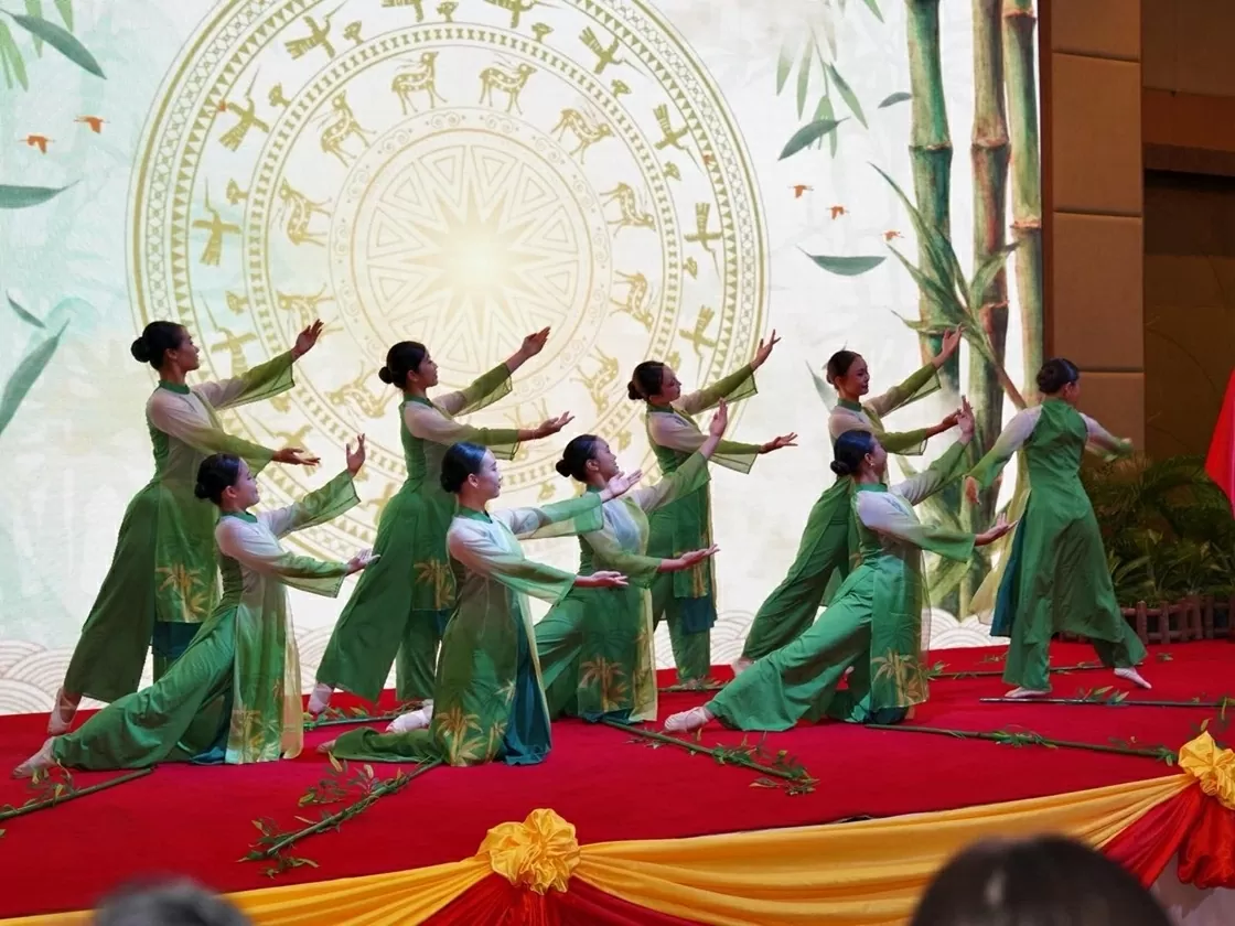 Vietnamese Embassy in Thailand marks 80th National Day, highlighting vibrant bilateral relations