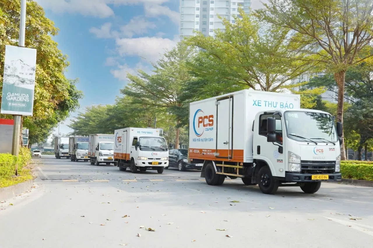 PCS với hành trình tái cấu trúc tổ chức và chuyển đổi xanh số