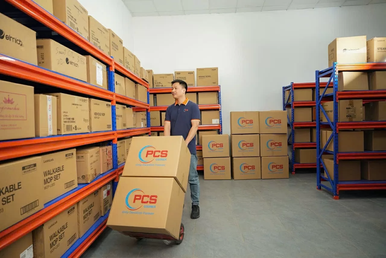 PCS với hành trình tái cấu trúc tổ chức và chuyển đổi xanh số