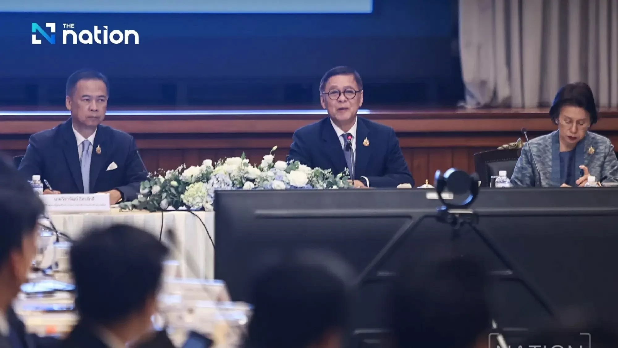 Thái Lan đưa ra bốn điều kiện không thể thương lượng trong đàm phán với Campuchia