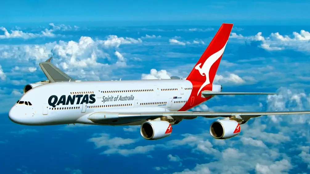 Hàng triệu khách hàng bị lộ hồ sơ cá nhân, hãng hàng không lớn nhất Australia lên tiếng