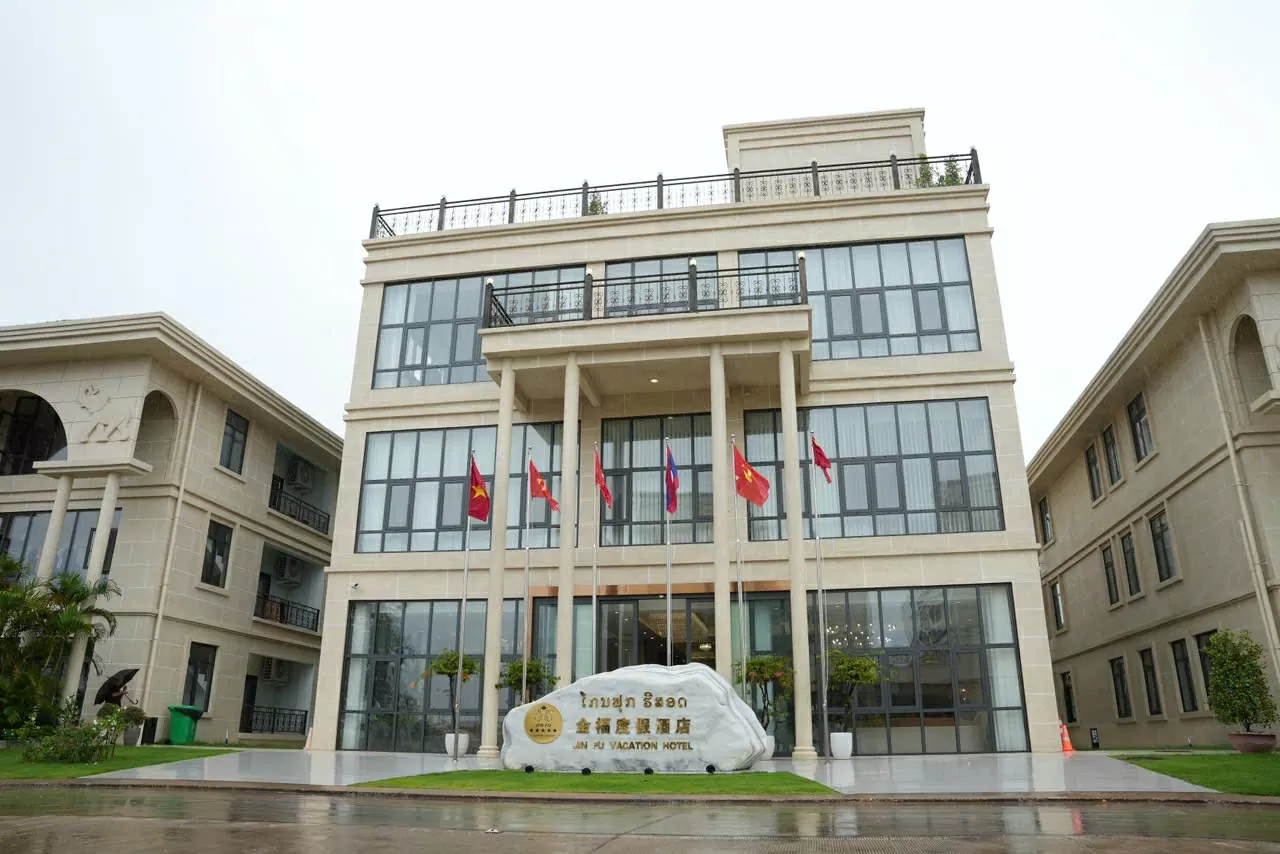 Phạm Thị Minh Hường - nữ doanh nhân mang 'phẩm hạnh dân tộc' thắp sáng bản lĩnh trên đất triệu voi