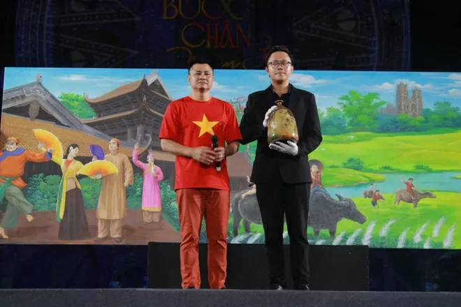 Lan tỏa tinh thần sẻ chia từ Lễ hội Văn hóa thế giới tại Hà Nội Lan tỏa tinh thần sẻ chia từ Lễ hội Văn hóa thế giới tại Hà Nội