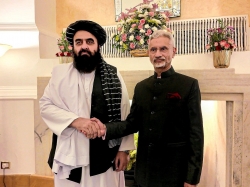 Quan hệ tay ba Taliban-Pakistan-Ấn Độ đảo chiều