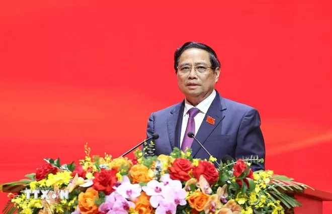 Đại hội Đảng bộ Chính phủ lần thứ I: Thảo luận sôi nổi các vấn đề thời sự