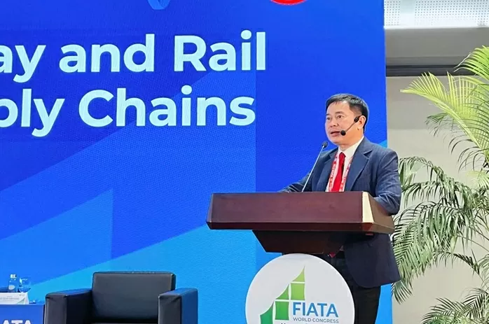 FIATA World Congress 2025: