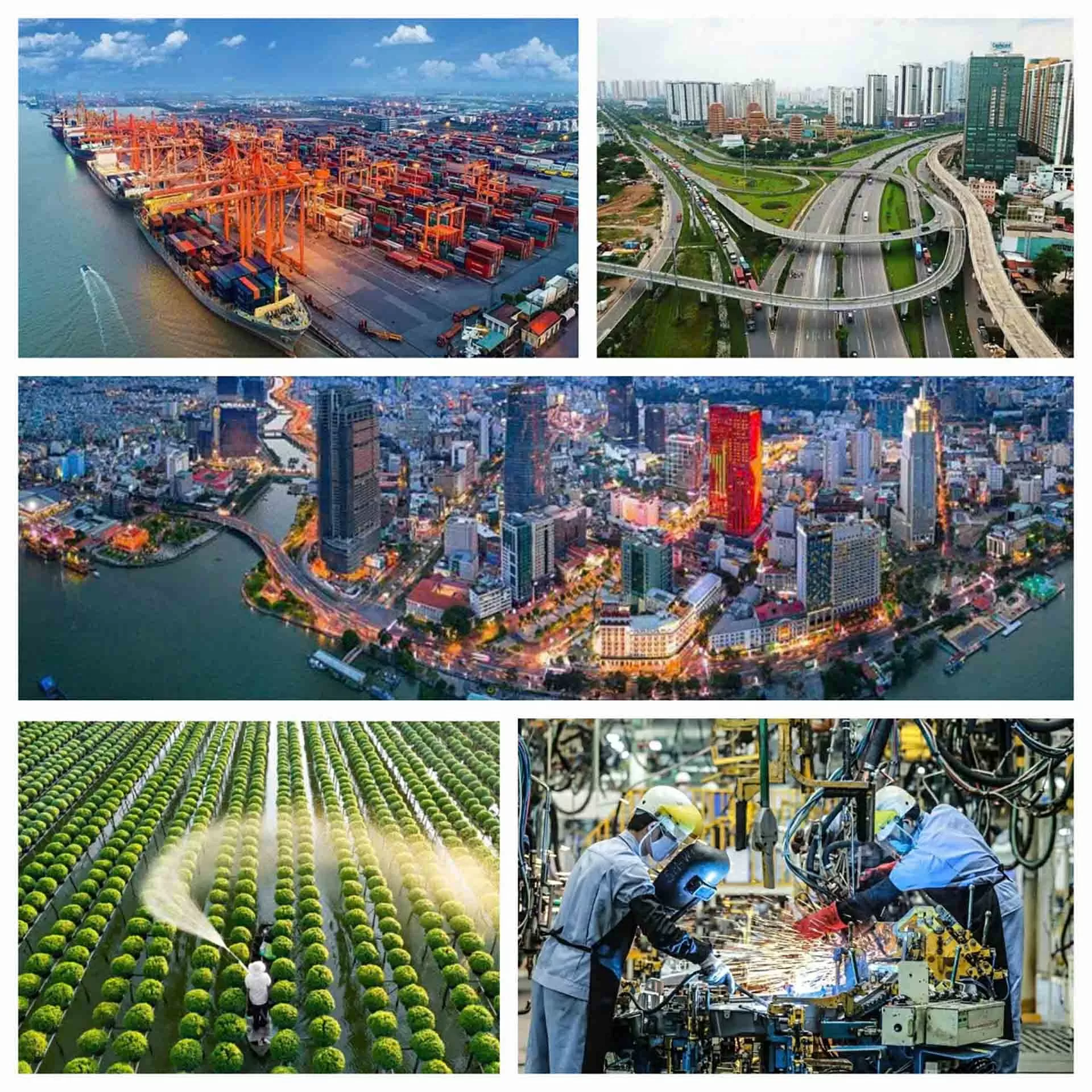 Khát vọng, bản lĩnh, trí tuệ - Đảng bộ Chính phủ tiên phong, vững bước cùng dân tộc trong kỷ nguyên mới Khát vọng, bản lĩnh, trí tuệ - Đảng bộ Chính phủ tiên phong, vững bước cùng dân tộc trong kỷ nguyên mới
