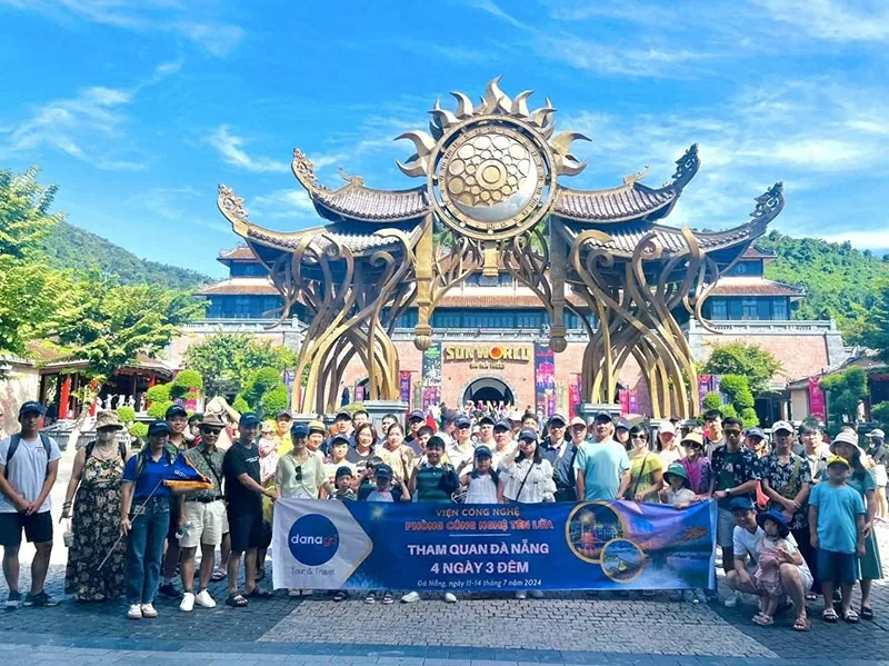 Minh mạch từ pháp lý đến giá vé, Danaticket được nhiều doanh nghiệp lớn tin chọn. (Ảnh: DANAGO) Minh mạch từ pháp lý đến giá vé, Danaticket được nhiều doanh nghiệp lớn tin chọn. (Ảnh: DANAGO)