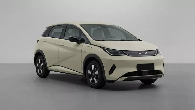 Cập nhật bảng giá xe hãng BYD mới nhất tháng 10/2025