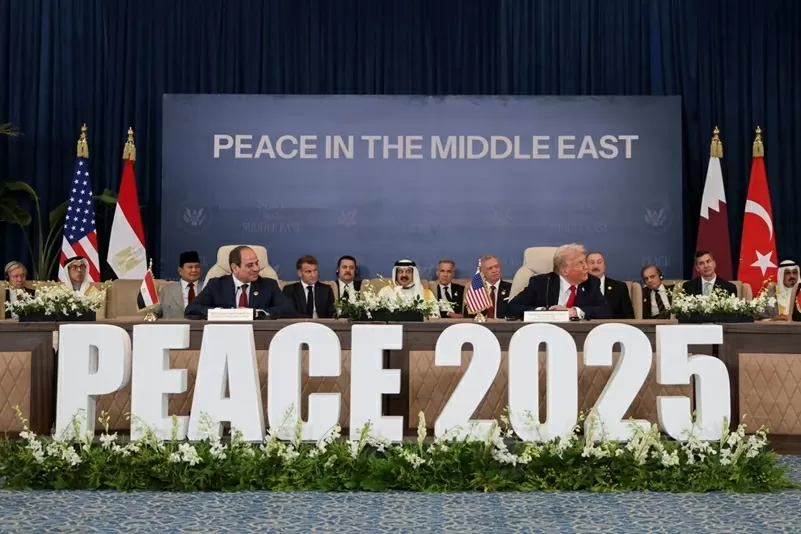 thỏa thuận hòa bình Israel-Hamas