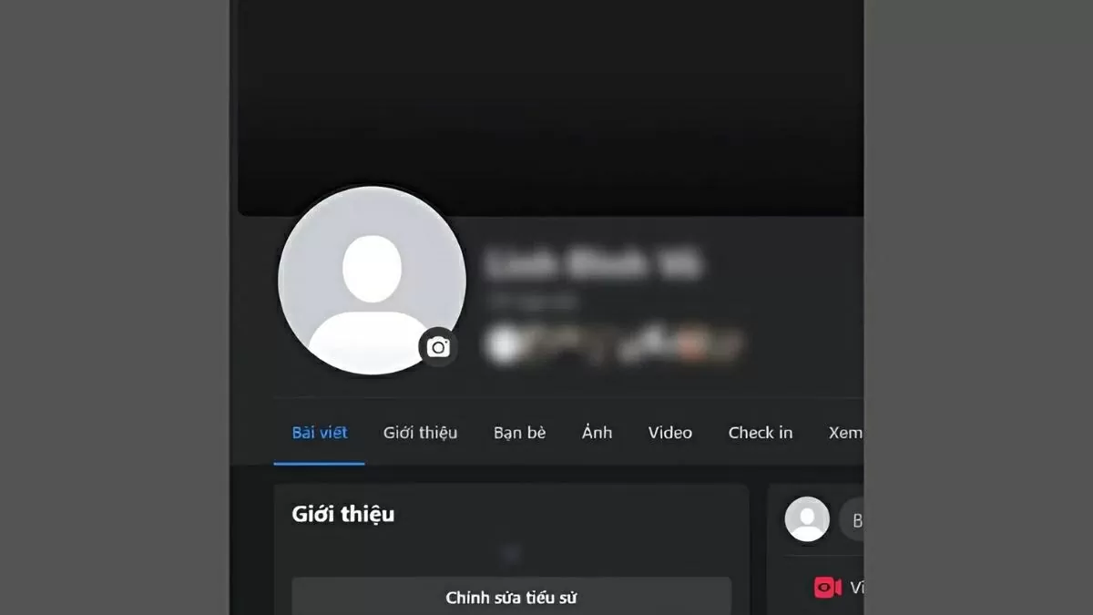 Ảnh đại diện bị ẩn hoặc lỗi hiển thị. Ảnh đại diện bị ẩn hoặc lỗi hiển thị.