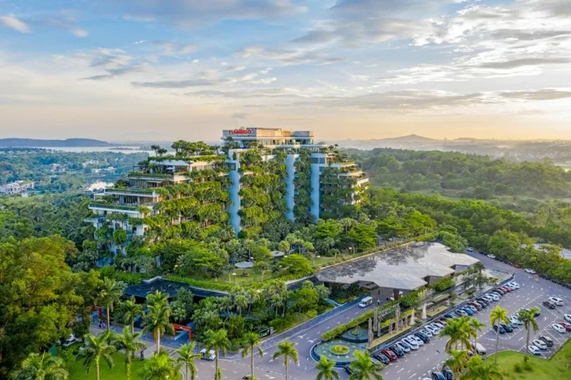 Đổi mới sáng tạo, thúc đẩy phát triển công trình xanh và giao thông xanh theo hướng bền vững