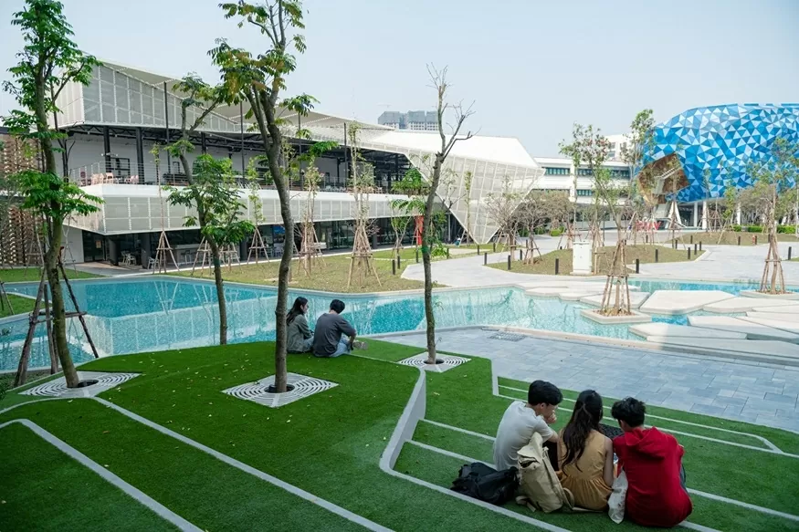 Lần đầu tiên Việt Nam có trường đào tạo MBA lọt top 43 châu Á Lần đầu tiên Việt Nam có trường đào tạo MBA lọt top 43 châu Á