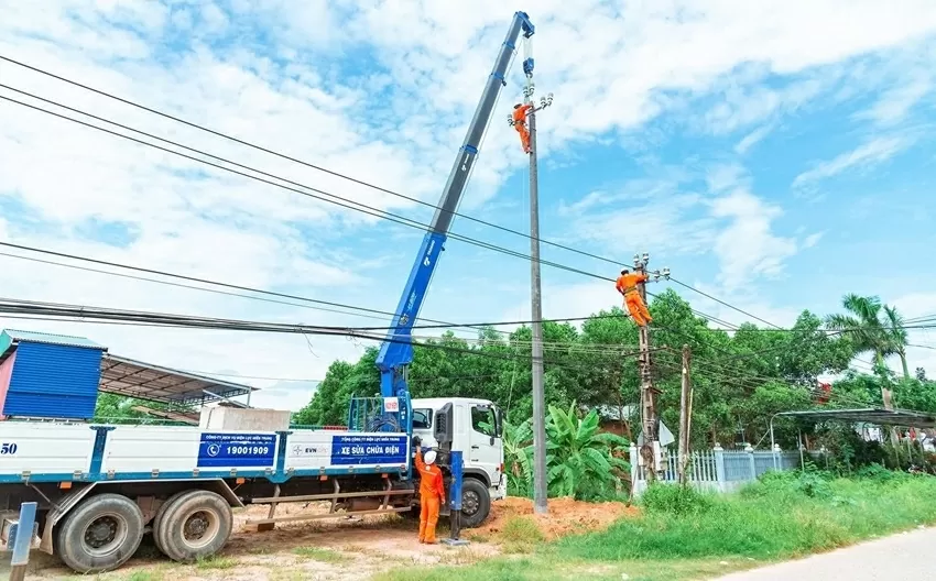 Lịch cúp điện TP. Huế hôm nay ngày 15/10/2025 Lịch cúp điện TP. Huế hôm nay ngày 15/10/2025