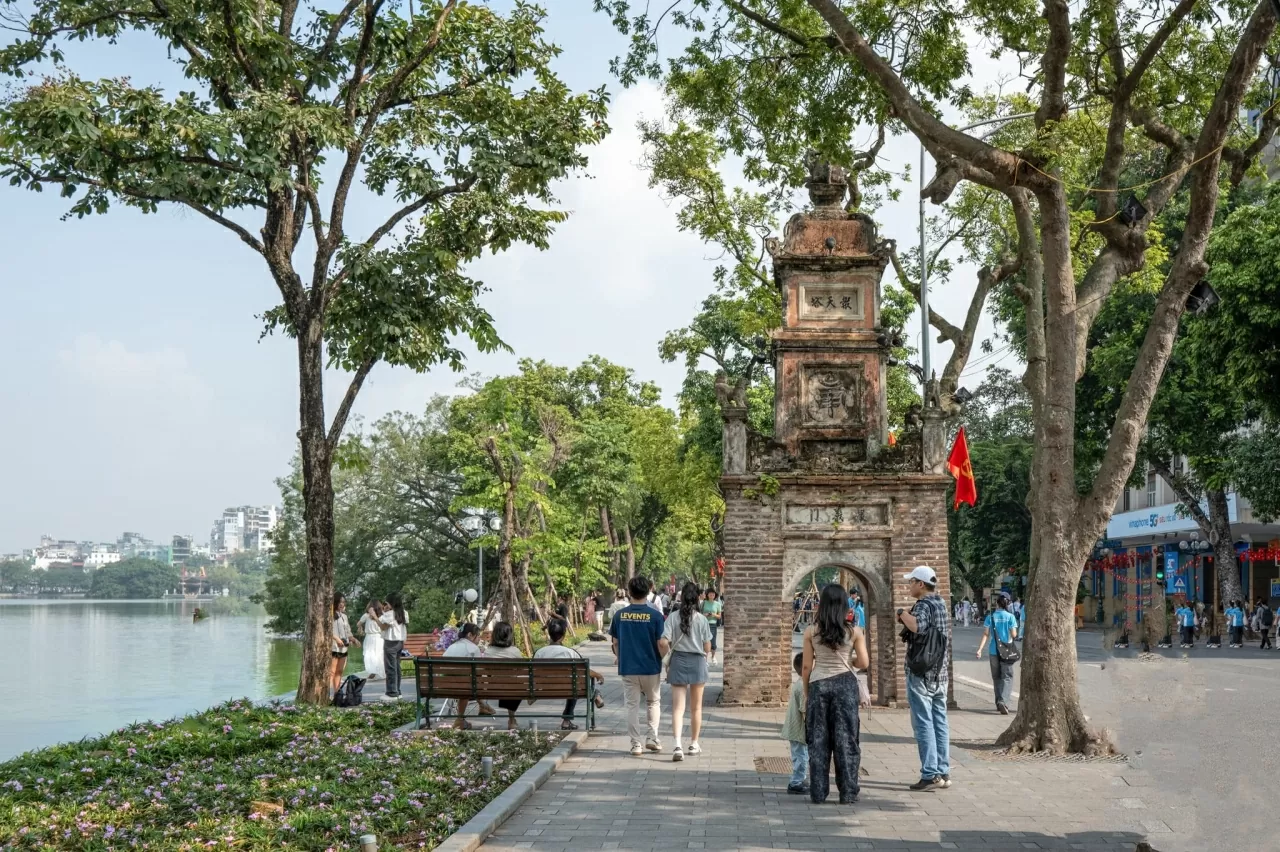 Từ bản sắc đến sức mạnh mềm: Khi các đô thị Việt Nam bước vào thời đại văn hóa sáng tạo