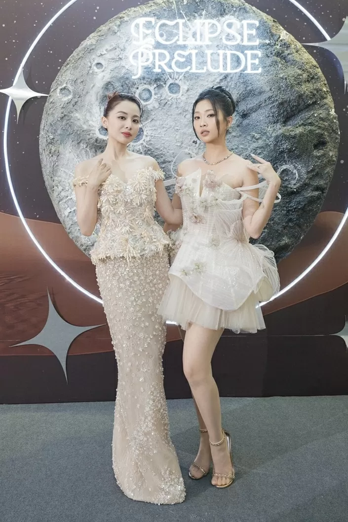Mỹ nhân đẹp nhất Philippines Marian Rivera dự tiệc thân mật cùng Lan Khuê