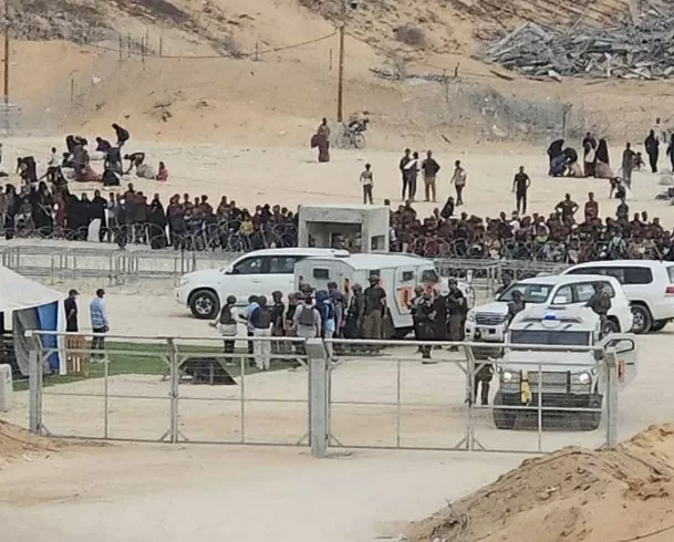 Thỏa thuận ngừng bắn Gaza mong manh trước loạt thách thức: Nổ súng bất ngờ, Hamas chậm thực hiện cam kết, Tổng thống Mỹ ra tuyên bố nóng Thỏa thuận ngừng bắn Gaza mong manh trước loạt thách thức: Nổ súng bất ngờ, Hamas chậm thực hiện cam kết, Tổng thống Mỹ ra tuyên bố nóng