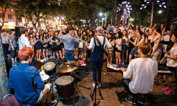 K-pop không 