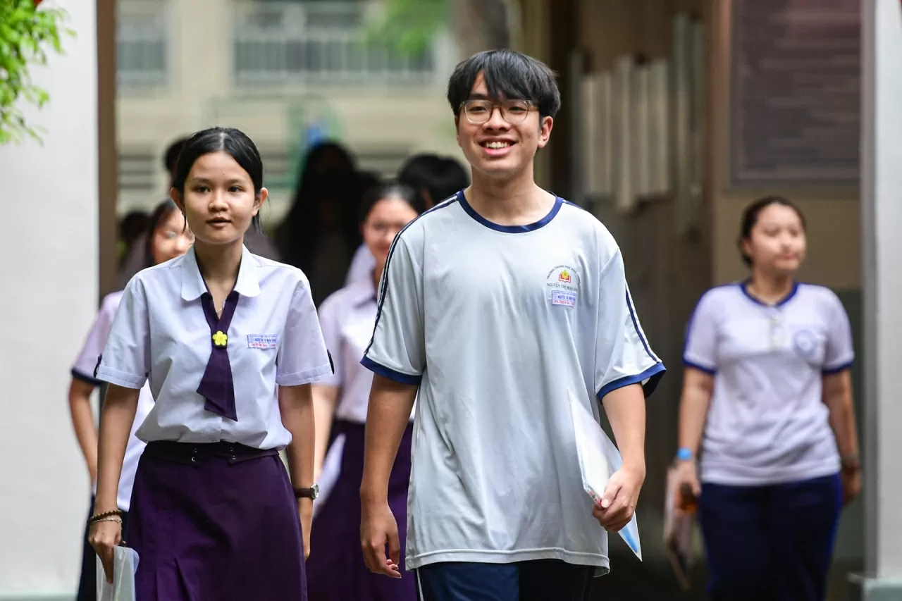 Trường Đại học Bách khoa TP. Hồ Chí Minh thông tin về thay đổi trong tuyển sinh 2026