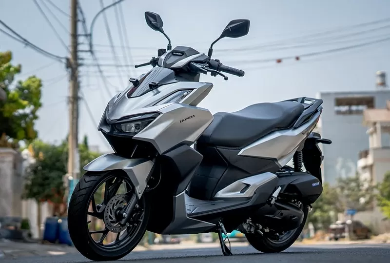 Cập nhật bảng giá xe Honda Vario mới nhất tháng 10/2025. Cập nhật bảng giá xe Honda Vario mới nhất tháng 10/2025.