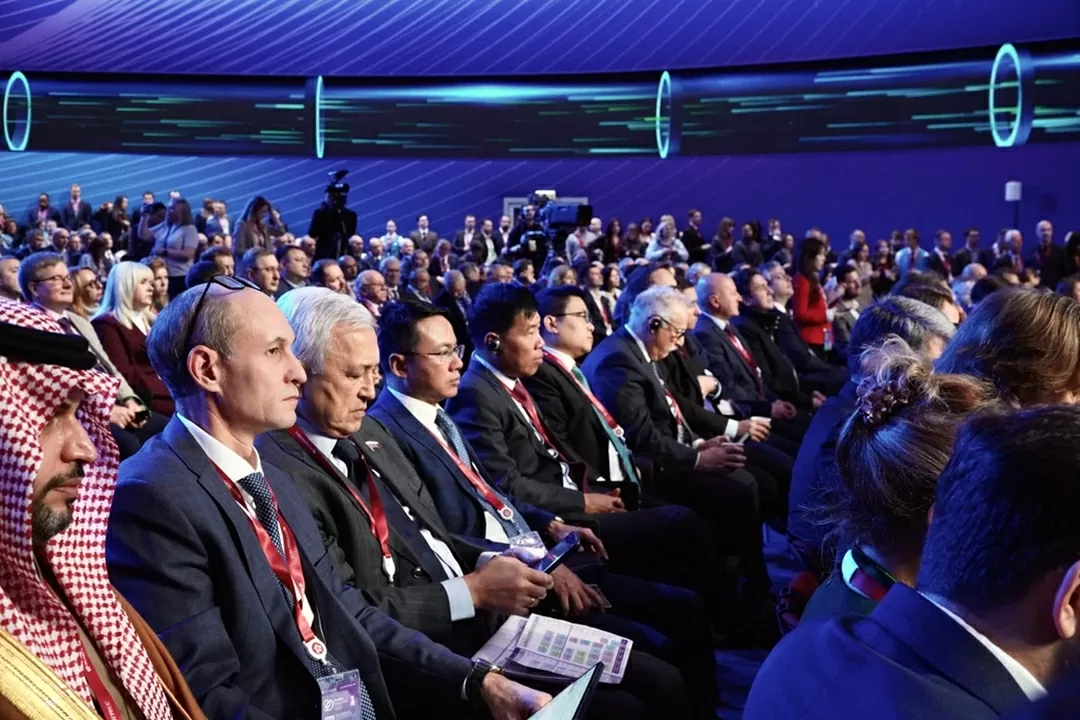 Phó Thủ tướng Bùi Thanh Sơn