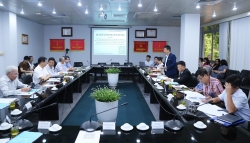 Hoàn thiện khung pháp lý và quy chế hoạt động Ban Quản lý dự án Bộ Ngoại giao