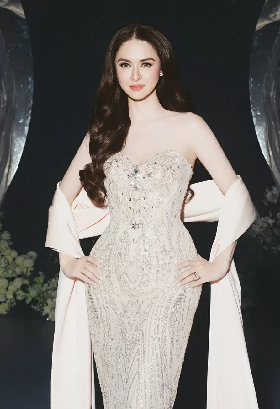 Marian Rivera Marian Rivera