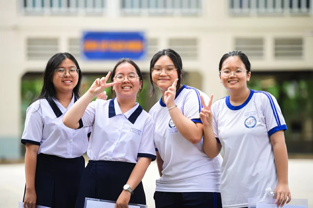 3 đại học lớn ở TP. Hồ Chí Minh công bố phương án tuyển sinh 2026, có trường bỏ xét học bạ