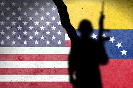 Tổng thống Mỹ thừa nhận về chiến dịch bí mật tại Venezuela, tính toán mở các cuộc tấn công trên bộ nhằm vào các băng nhóm ma túy, Caracas phản ứng m